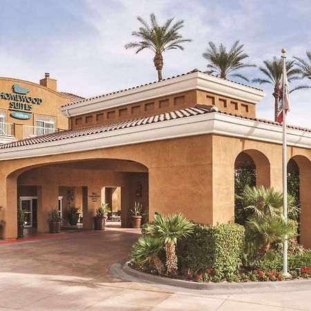 Homewood Suites By Hilton La Quinta Exterior photo