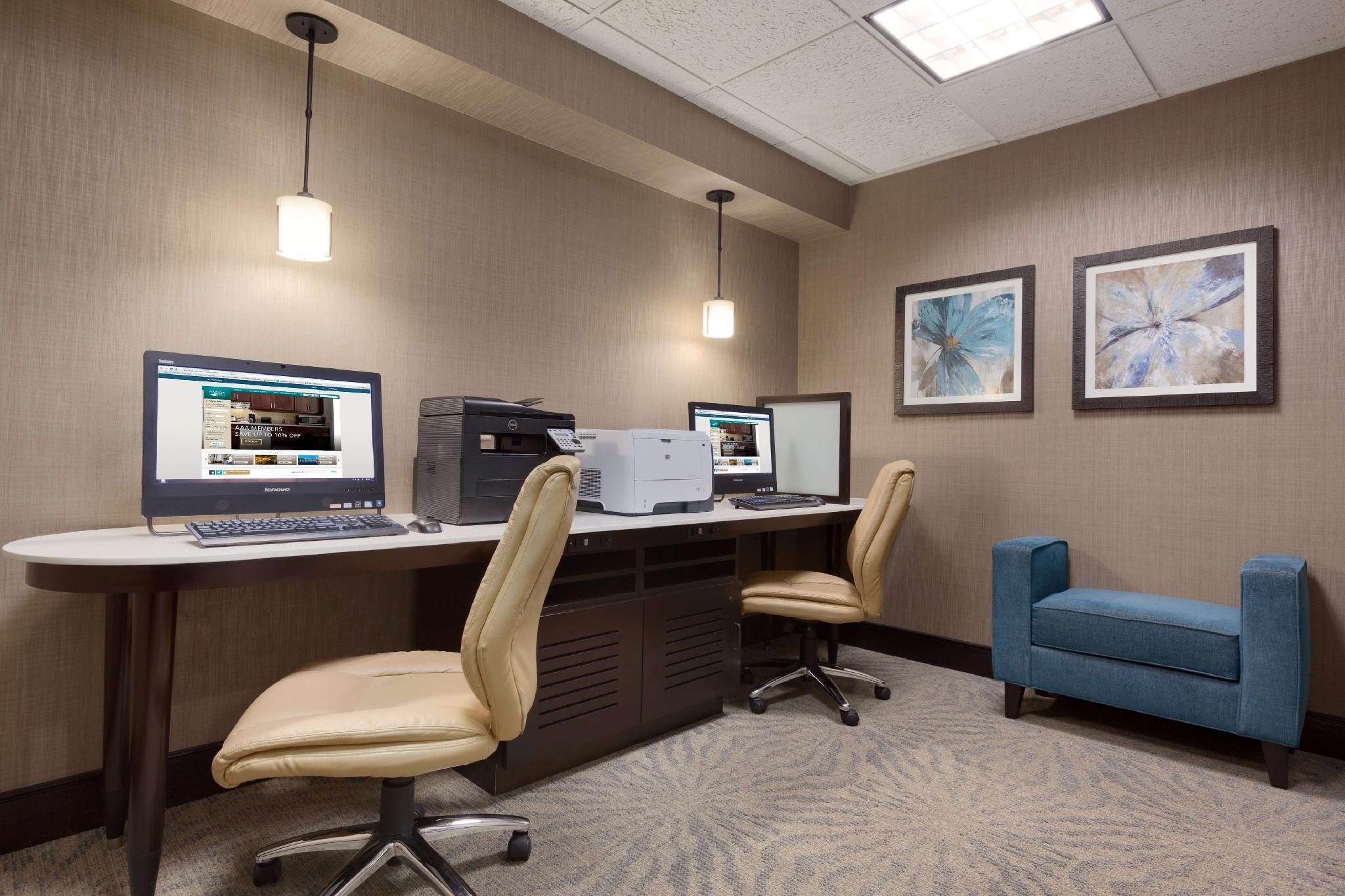 Homewood Suites By Hilton La Quinta Exterior photo