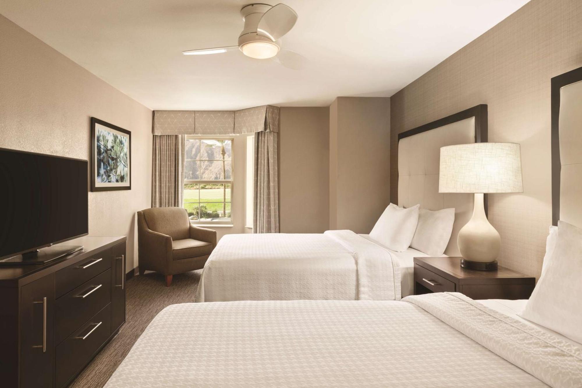 Homewood Suites By Hilton La Quinta Exterior photo