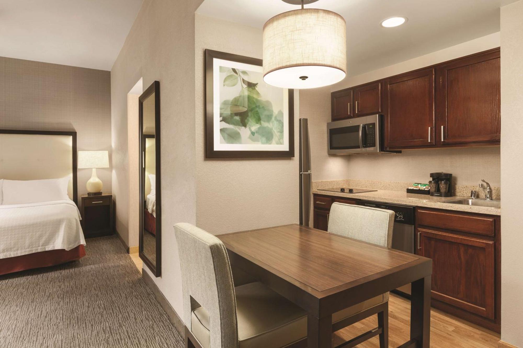 Homewood Suites By Hilton La Quinta Exterior photo