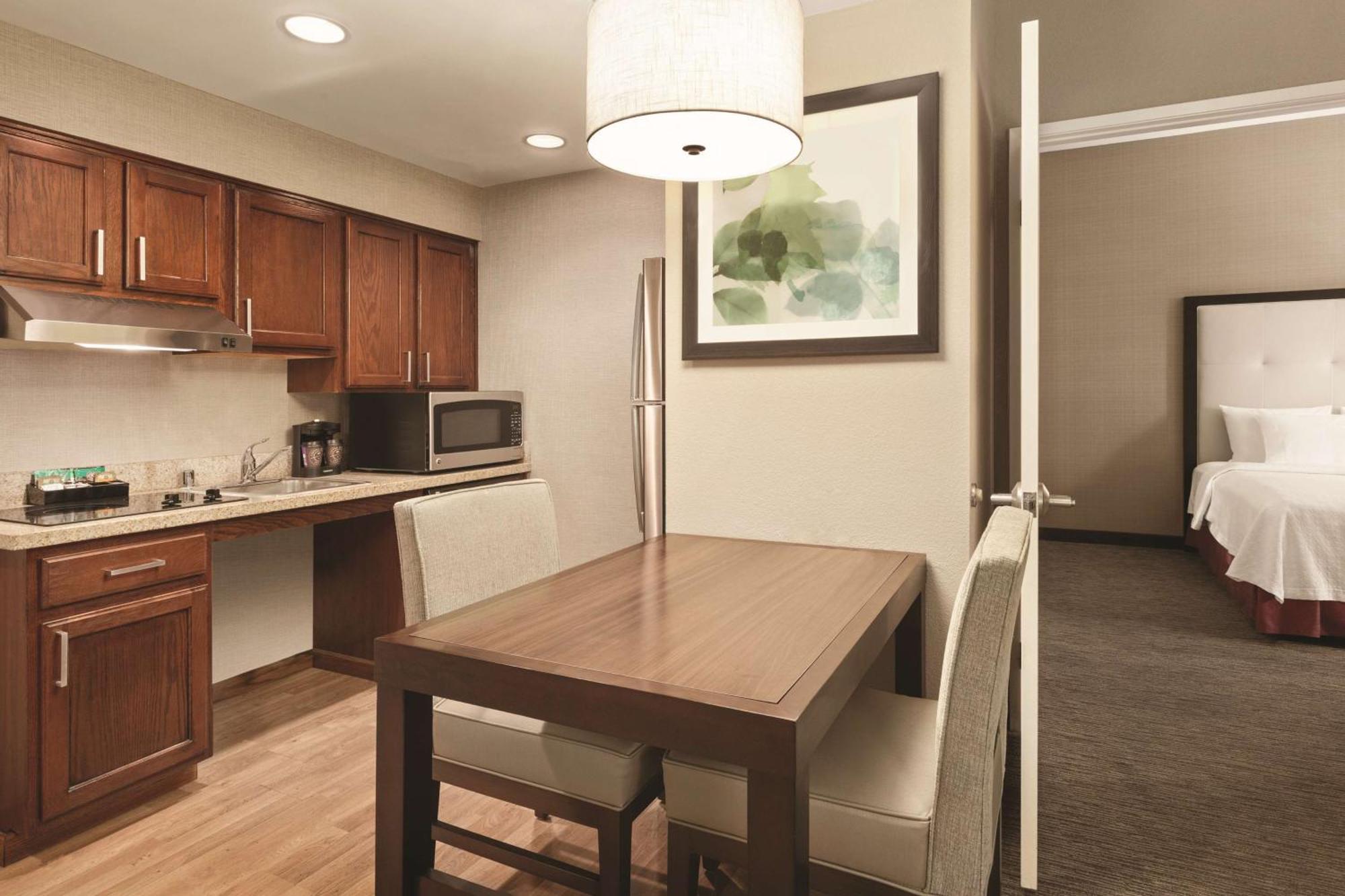 Homewood Suites By Hilton La Quinta Exterior photo