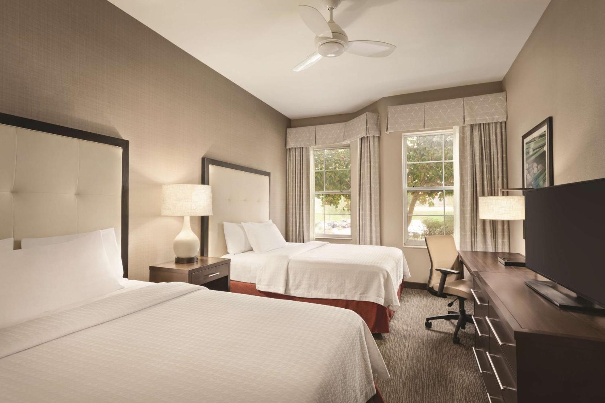 Homewood Suites By Hilton La Quinta Exterior photo