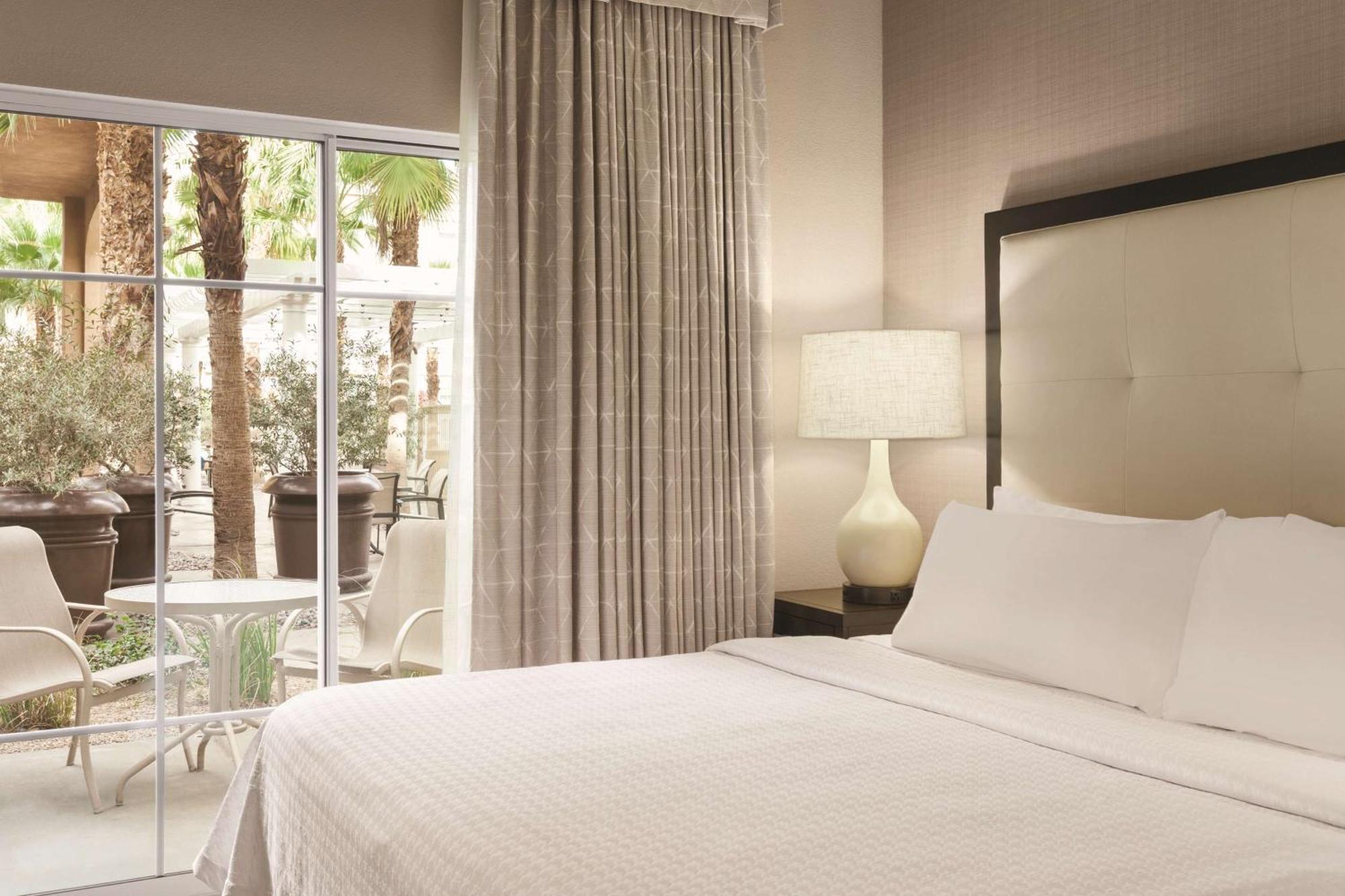 Homewood Suites By Hilton La Quinta Exterior photo