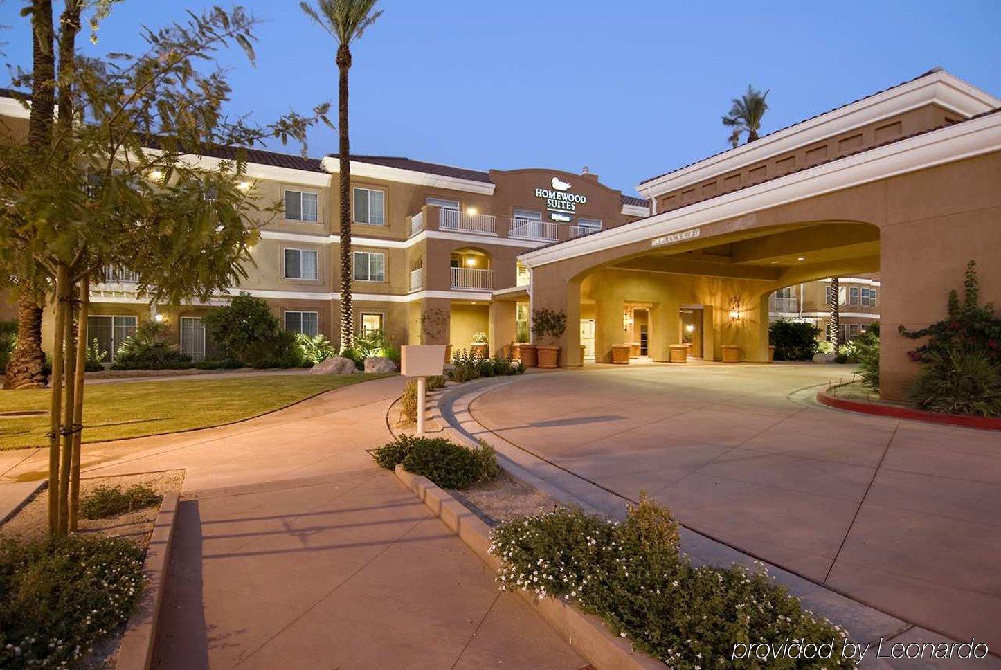 Homewood Suites By Hilton La Quinta Interior photo