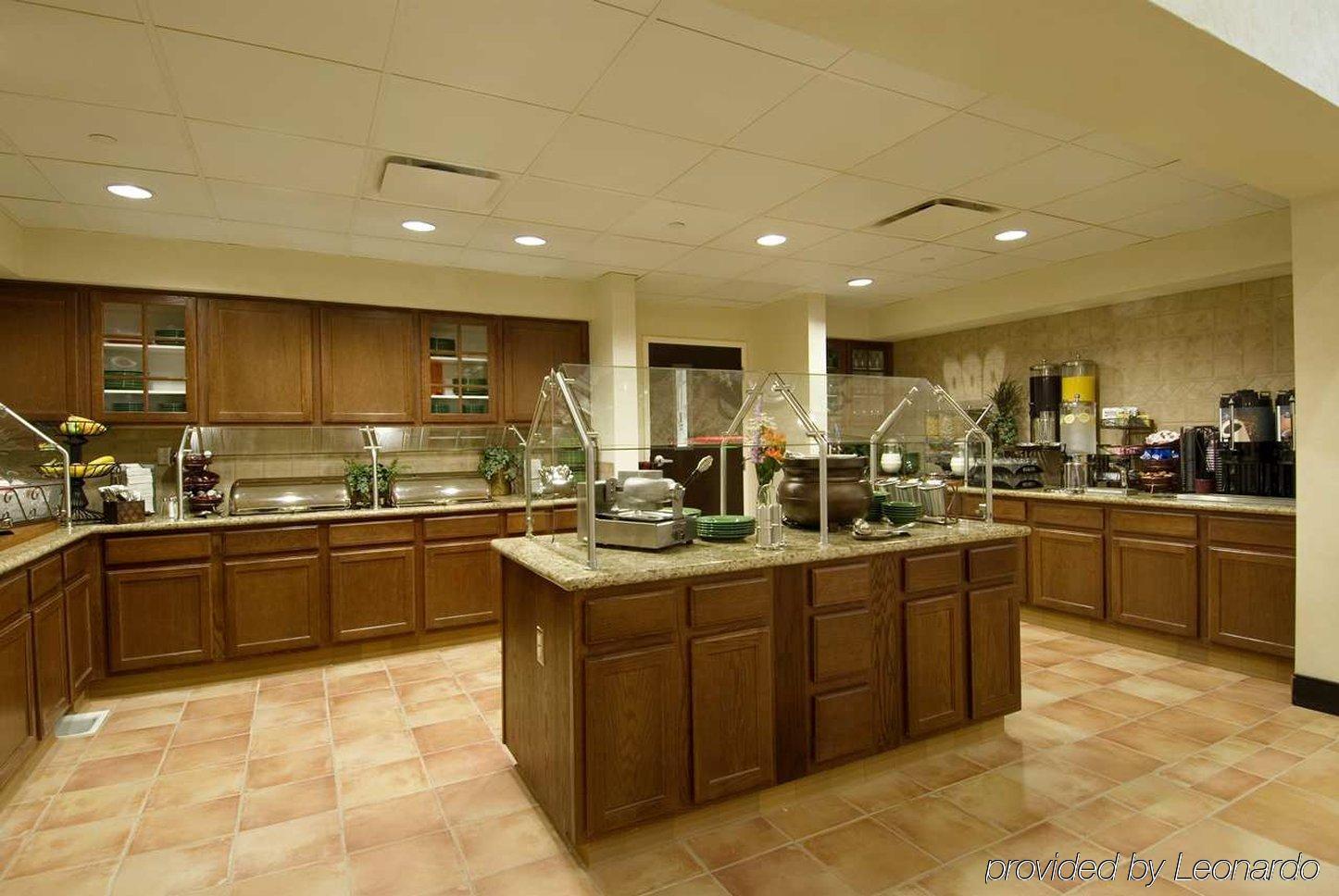 Homewood Suites By Hilton La Quinta Restaurant photo