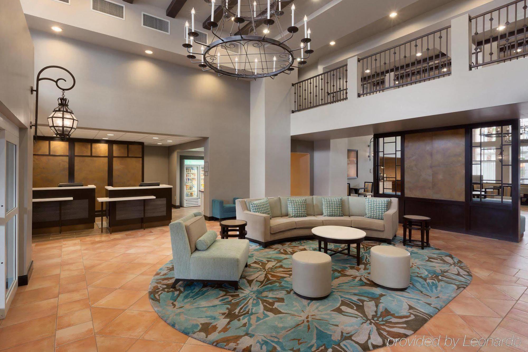 Homewood Suites By Hilton La Quinta Exterior photo