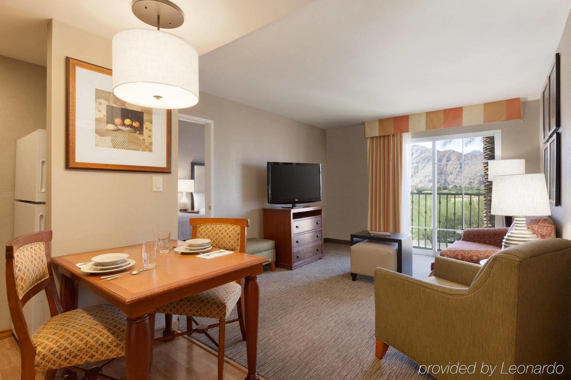 Homewood Suites By Hilton La Quinta Exterior photo