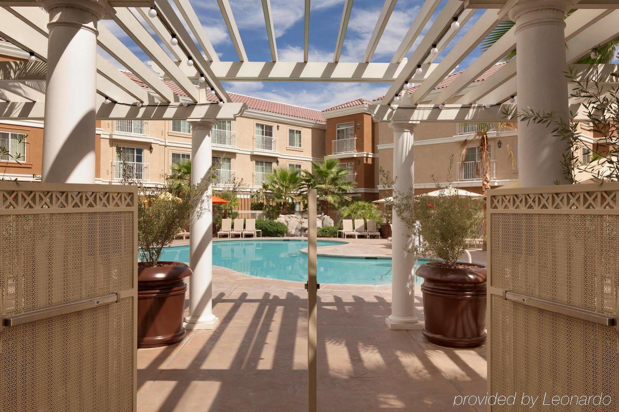 Homewood Suites By Hilton La Quinta Exterior photo