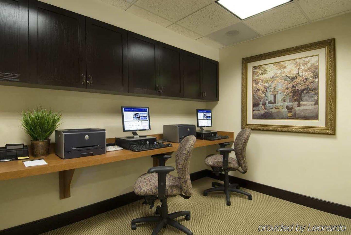 Homewood Suites By Hilton La Quinta Exterior photo
